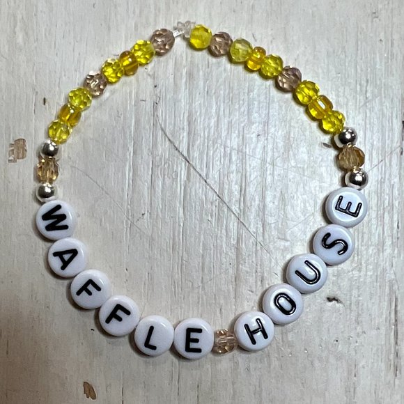 Custom Friendship Bracelets - Picture 12 of 14